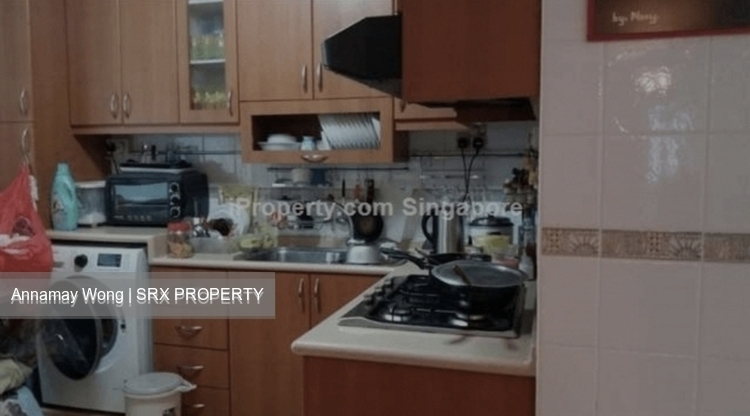 Blk 650 Senja Link (Bukit Panjang), HDB 5 Rooms #438817441